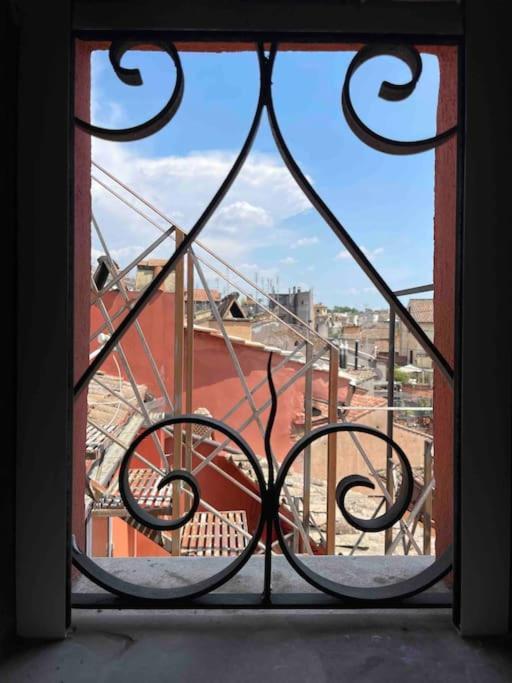 The View In Trastevere Appartamento Roma